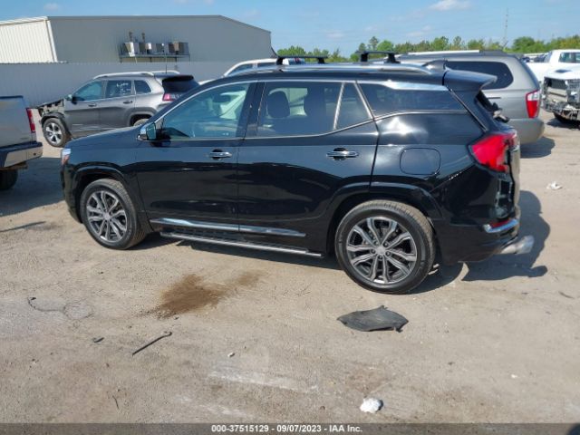 3GKALSEX9KL370760 GMC Terrain Denali