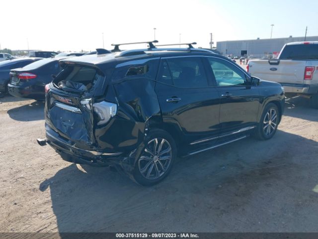 3GKALSEX9KL370760 GMC Terrain Denali