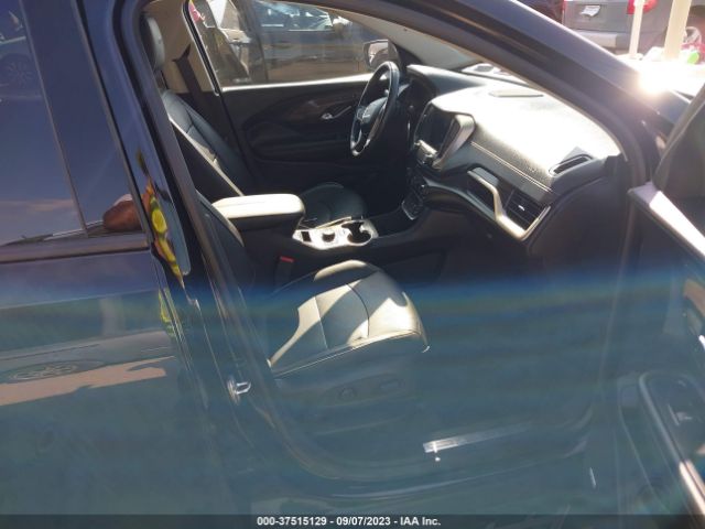 3GKALSEX9KL370760 GMC Terrain Denali