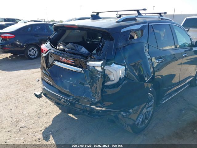 3GKALSEX9KL370760 GMC Terrain Denali