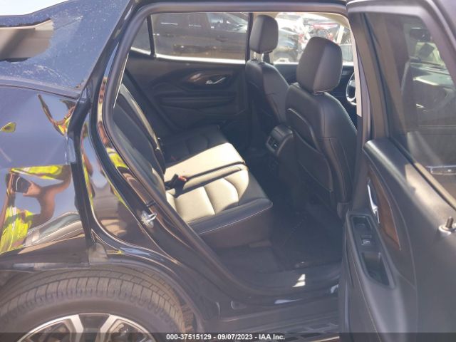 3GKALSEX9KL370760 GMC Terrain Denali