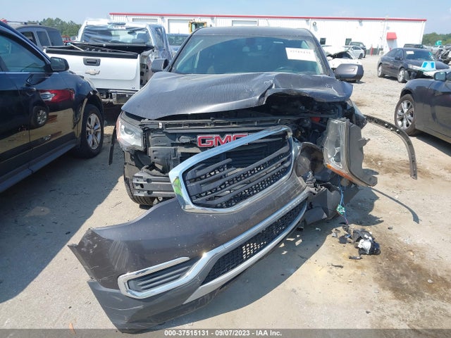 GMC ACADIA SLE 2017 1GKKNKLA0HZ116465 Image 12