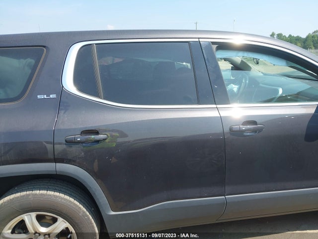 GMC ACADIA SLE 2017 1GKKNKLA0HZ116465 Image 13