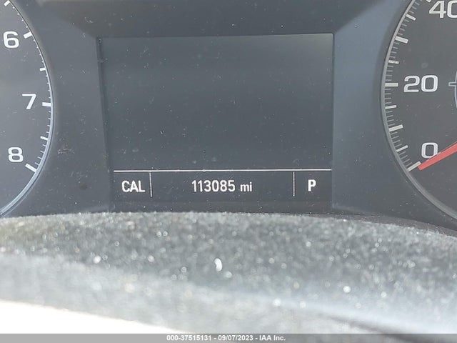 GMC ACADIA SLE 2017 1GKKNKLA0HZ116465 Image 15
