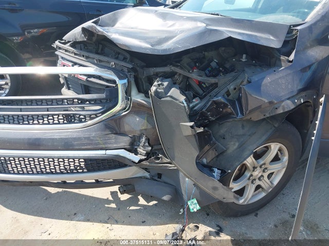 GMC ACADIA SLE 2017 1GKKNKLA0HZ116465 Image 6