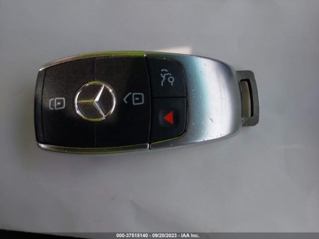 W1K5J4GB1LN122932 Mercedes-Benz CLA