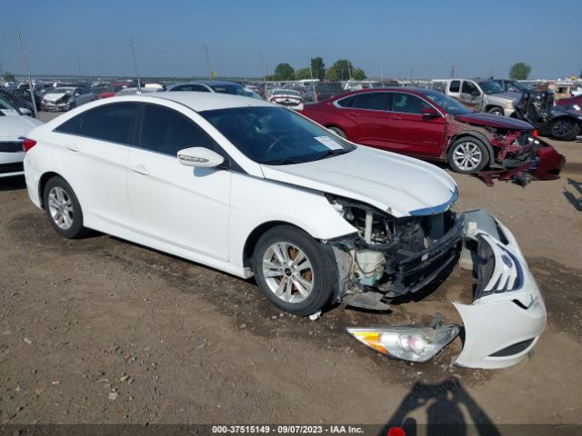 2014 5NPEB4AC0EH859406 main image