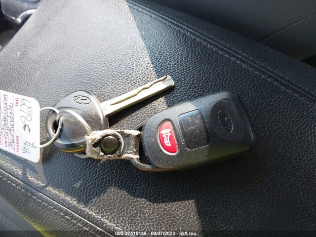 Hyundai SONATA GLS 2014 5NPEB4AC0EH859406 Image 11