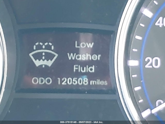 Hyundai SONATA GLS 2014 5NPEB4AC0EH859406 Image 15