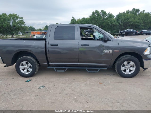 RAM 1500 Classic Tradesman 2019 1C6RR7KT7KS742939 Image 13