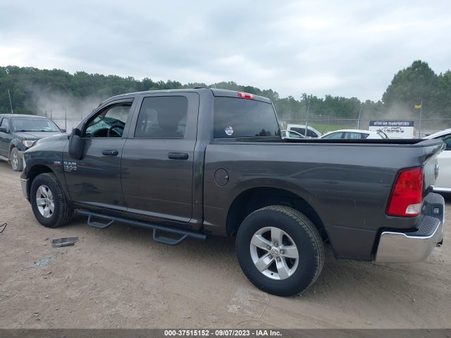 RAM 1500 Classic Tradesman 2019 1C6RR7KT7KS742939 Image 14