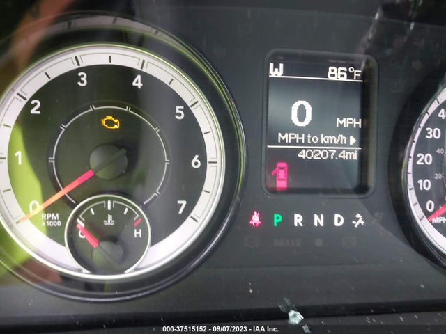 RAM 1500 Classic Tradesman 2019 1C6RR7KT7KS742939 Image 15