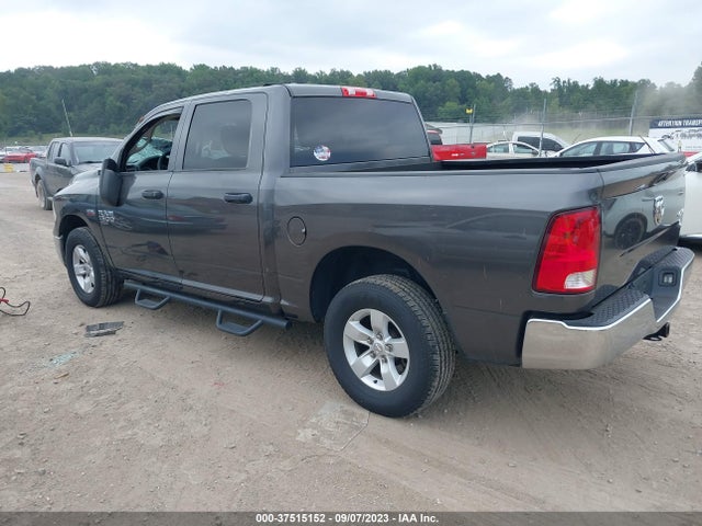 RAM 1500 Classic Tradesman 2019 1C6RR7KT7KS742939 Image 3