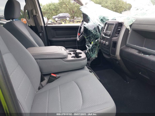 RAM 1500 Classic Tradesman 2019 1C6RR7KT7KS742939 Image 5