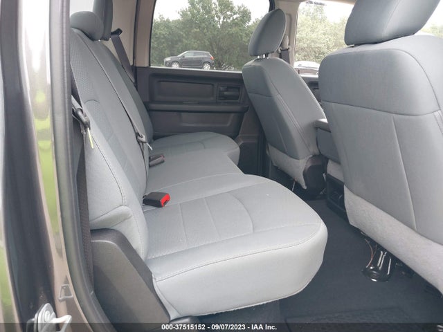 RAM 1500 Classic Tradesman 2019 1C6RR7KT7KS742939 Image 8
