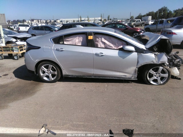 Chevrolet VOLT LT 2018 1G1RC6S54JU111535 Image 13