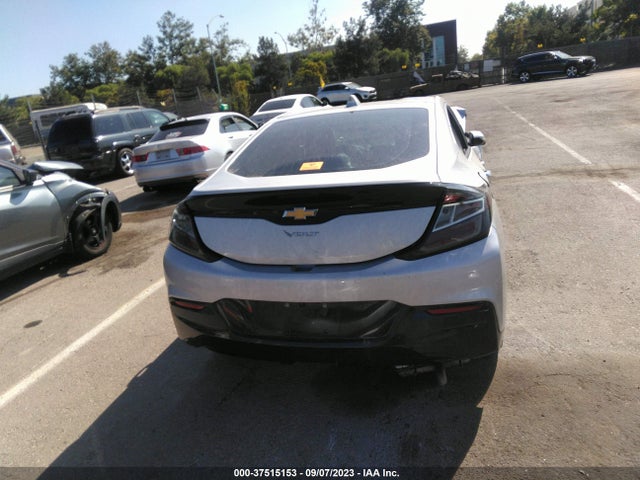 Chevrolet VOLT LT 2018 1G1RC6S54JU111535 Image 16