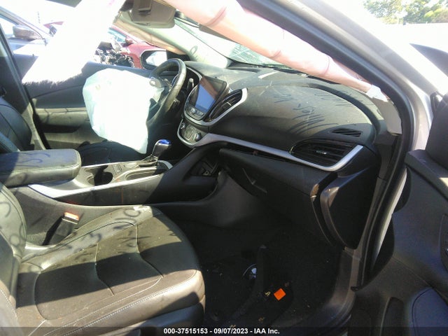 Chevrolet VOLT LT 2018 1G1RC6S54JU111535 Image 5
