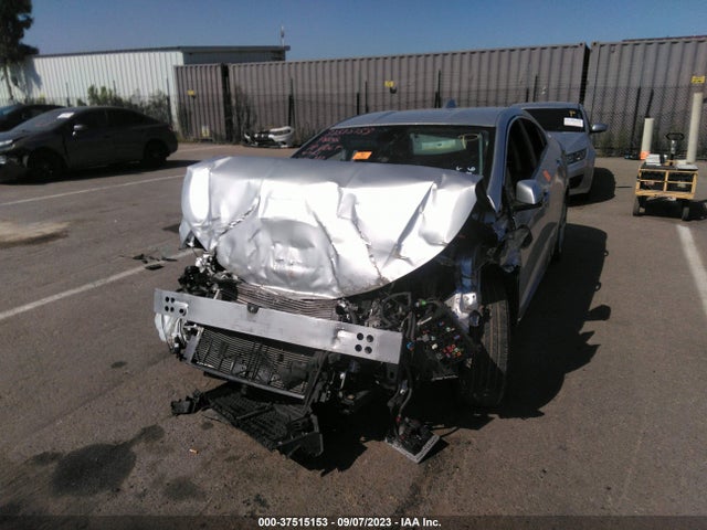 Chevrolet VOLT LT 2018 1G1RC6S54JU111535 Image 6