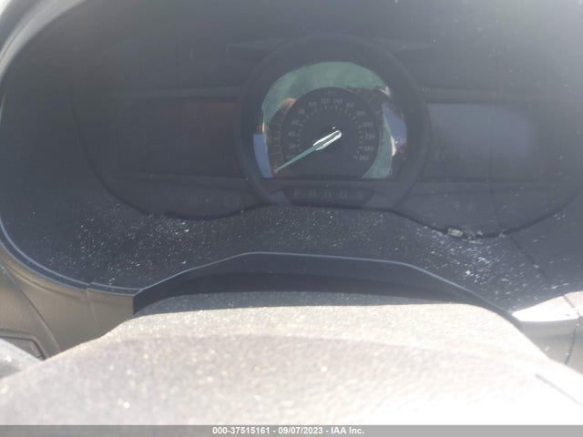 2022 FORD EDGE TITANIUM VIN: 2FMPK4K97NBA96965
