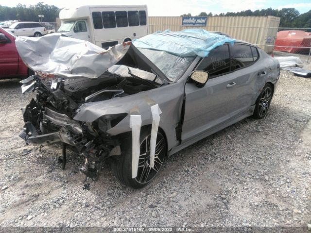 KNAE55LC4N6112831 KIA Stinger Gt2