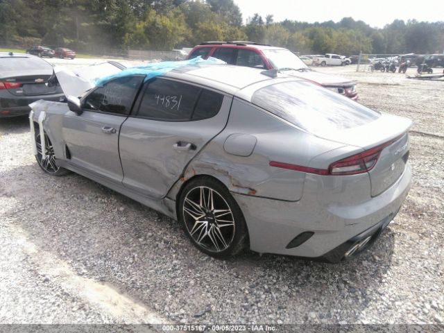 KNAE55LC4N6112831 KIA Stinger Gt2