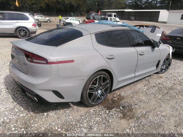 KNAE55LC4N6112831 KIA Stinger Gt2