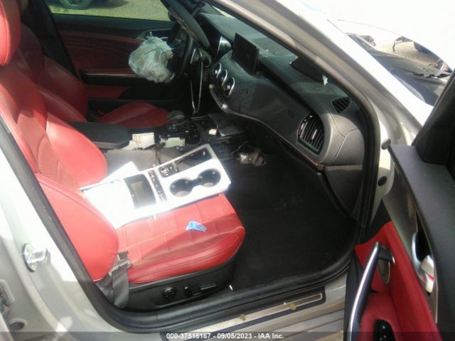 KNAE55LC4N6112831 KIA Stinger Gt2