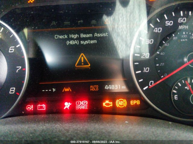 KNAE55LC4N6112831 KIA Stinger Gt2