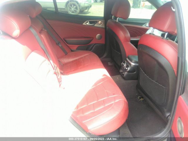 KNAE55LC4N6112831 KIA Stinger Gt2