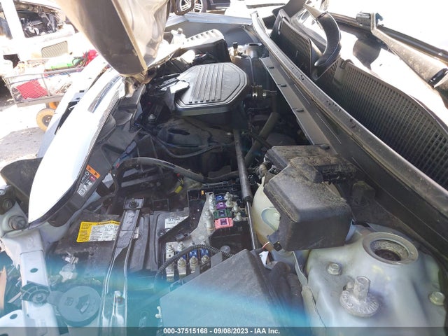 GMC Acadia Awd At4 2021 1GKKNLLS3MZ195106 Image 10