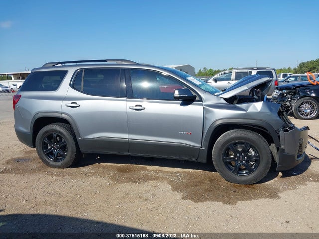 GMC Acadia Awd At4 2021 1GKKNLLS3MZ195106 Image 13