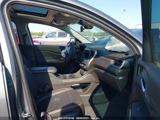 GMC Acadia Awd At4 2021 1GKKNLLS3MZ195106 Image 5