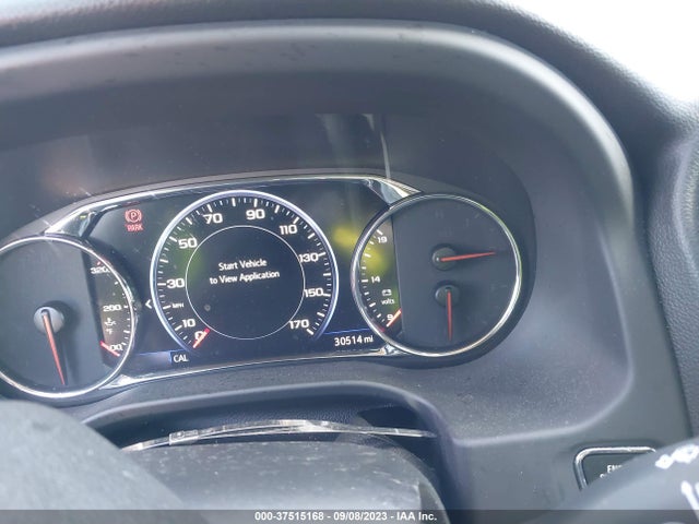 GMC Acadia Awd At4 2021 1GKKNLLS3MZ195106 Image 7