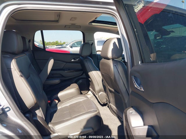 GMC Acadia Awd At4 2021 1GKKNLLS3MZ195106 Image 8