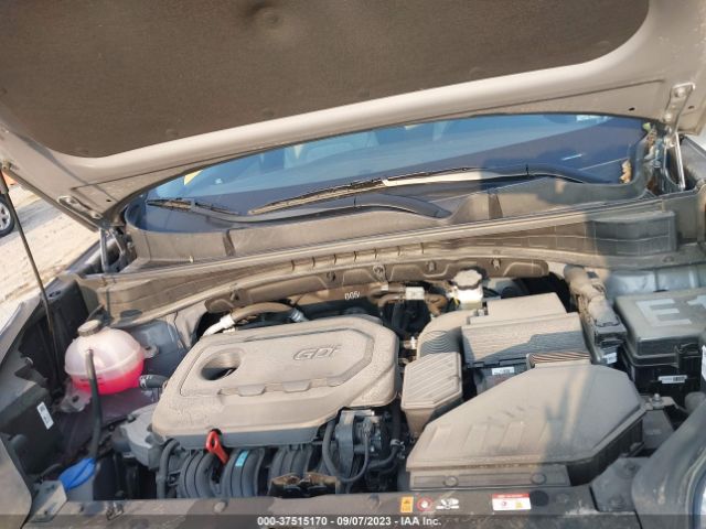 KNDPMCAC3N7021078 KIA Sportage Lx
