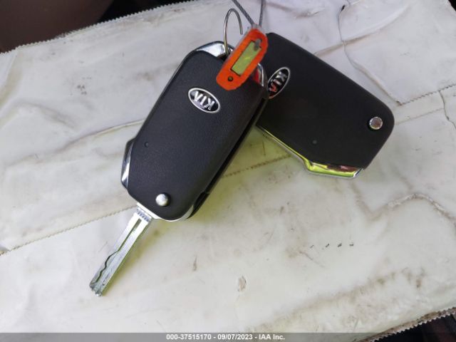 KNDPMCAC3N7021078 KIA Sportage Lx