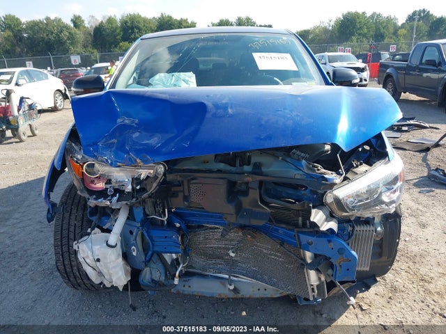 JA4AR3AU4HZ068820 Mitsubishi Outlander Sport 2.0