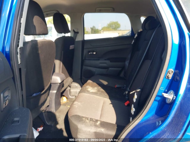 JA4AR3AU4HZ068820 Mitsubishi Outlander Sport 2.0