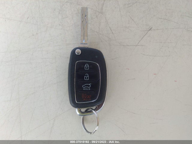 Hyundai TUCSON SE 2016 KM8J23A48GU192364 Image 11