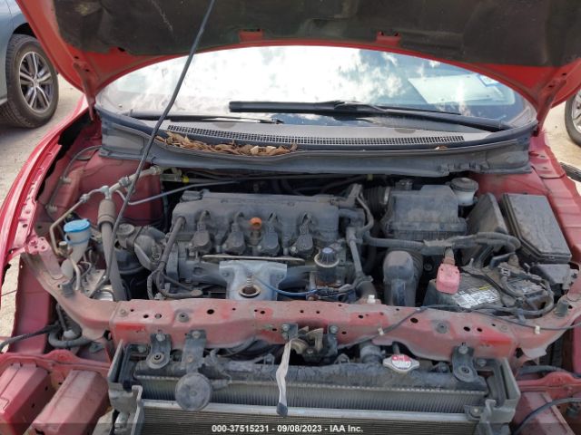 2HGFG3B0XFH523603 Honda Civic Coupe Ex-l