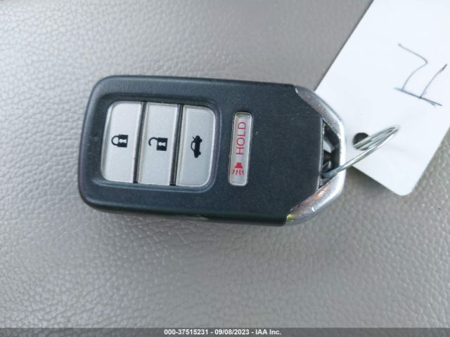2HGFG3B0XFH523603 Honda Civic Coupe Ex-l