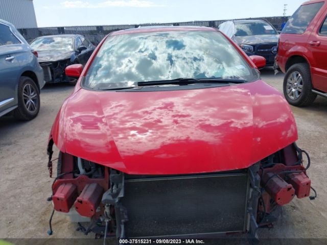 2HGFG3B0XFH523603 Honda Civic Coupe Ex-l
