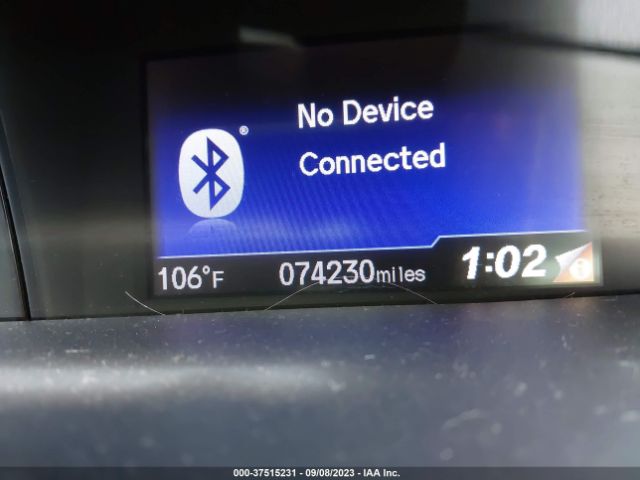 2HGFG3B0XFH523603 Honda Civic Coupe Ex-l