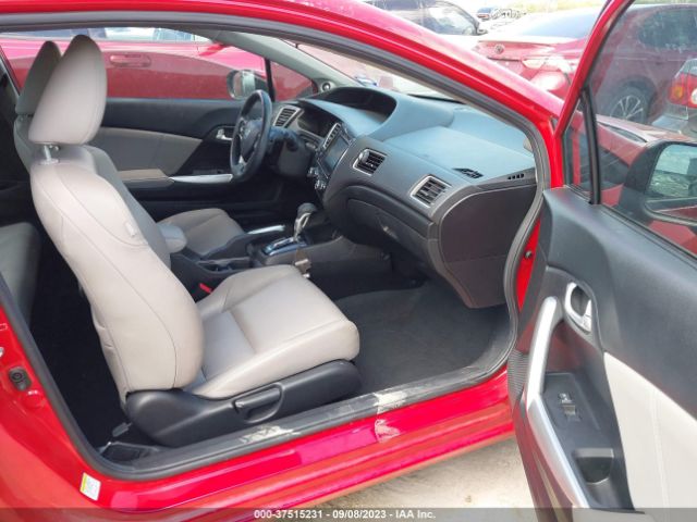 2HGFG3B0XFH523603 Honda Civic Coupe Ex-l
