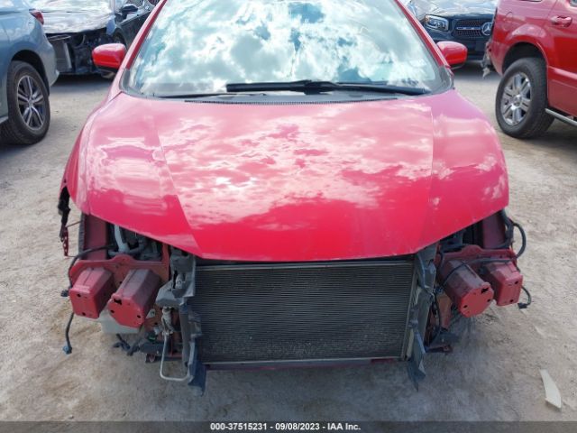 2HGFG3B0XFH523603 Honda Civic Coupe Ex-l