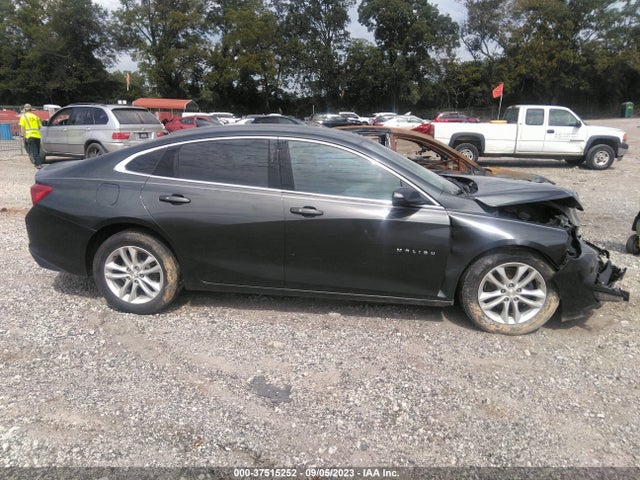 Chevrolet MALIBU LT 2018 1G1ZD5ST4JF123503 Image 13