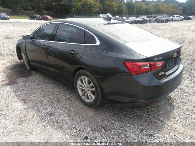Chevrolet MALIBU LT 2018 1G1ZD5ST4JF123503 Image 3