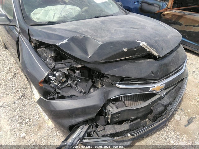 Chevrolet MALIBU LT 2018 1G1ZD5ST4JF123503 Image 6