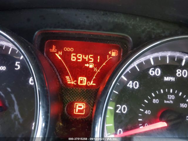 3N1CE2CP3FL350689 Nissan Versa Note S Plus